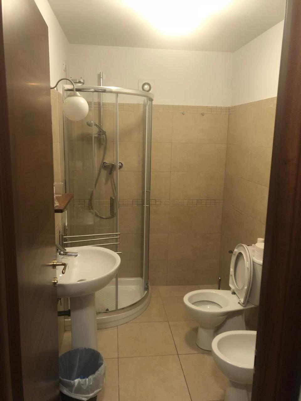 Albergo Bertocchi Collagna Bagian luar foto